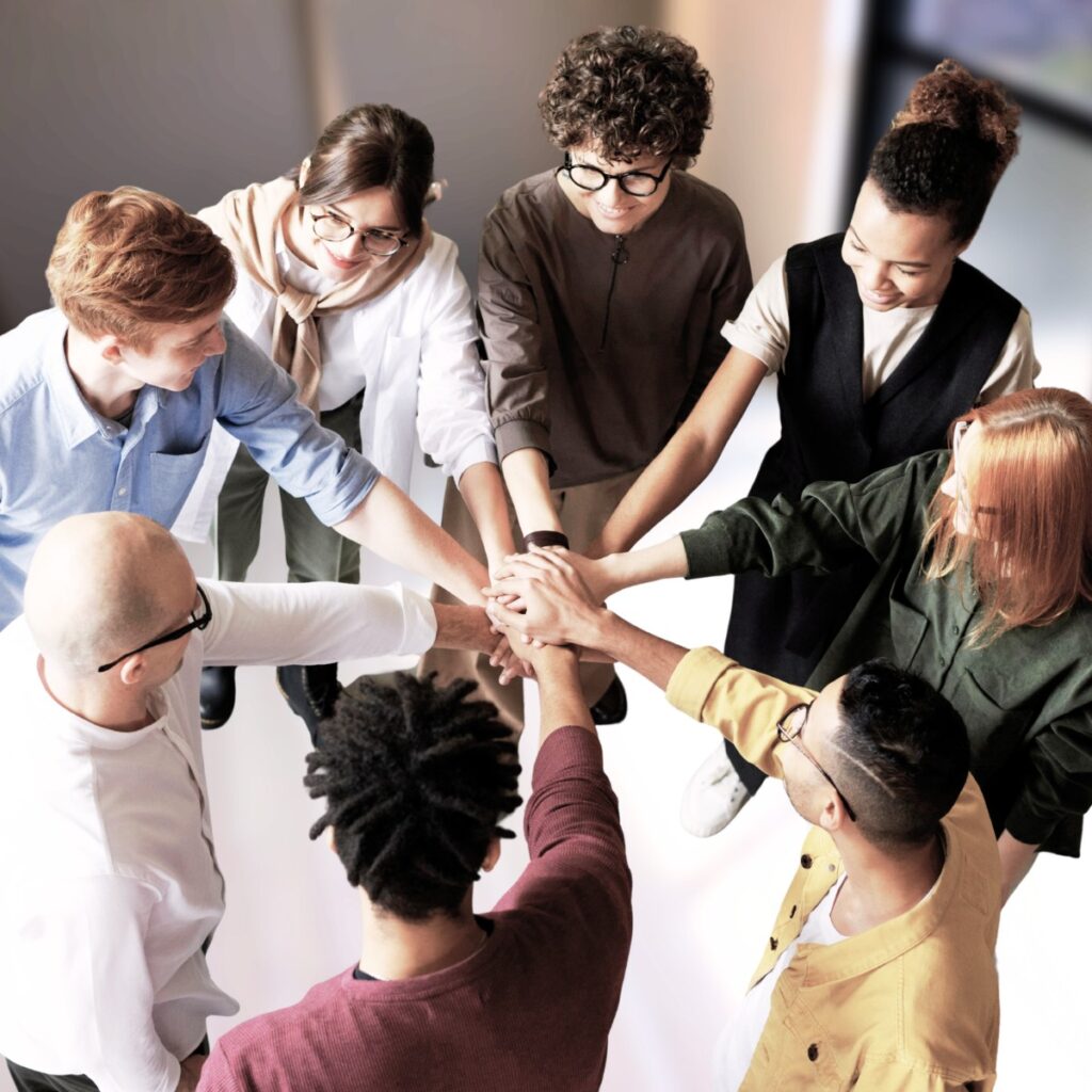 Positive Communication Team Building Activity